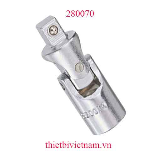ĐẦU LẮC LÉO 1/4 INCH HÃNG GENIUS MODEL 280070