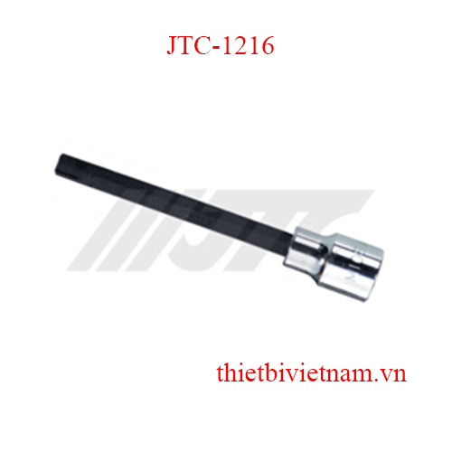 Đầu M10 x ½“ mở xy lanh hãng JTC JTC-1216
