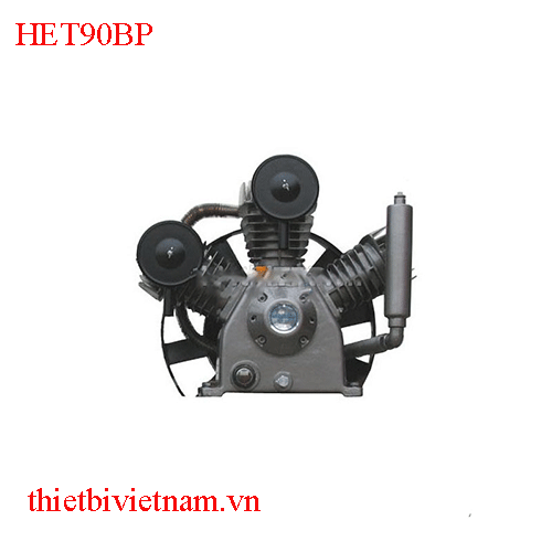 Đầu Máy Nén Khí Piston Jaguar HET90BP 7.5HP