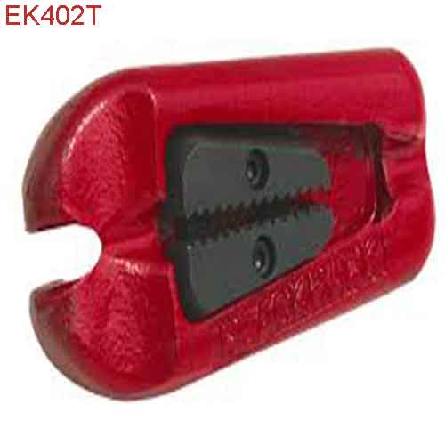 Đầu (Móc) kẹp tự xiết EK402T