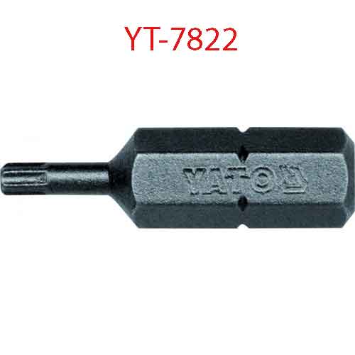 Đầu mũi sao nổi 1/4