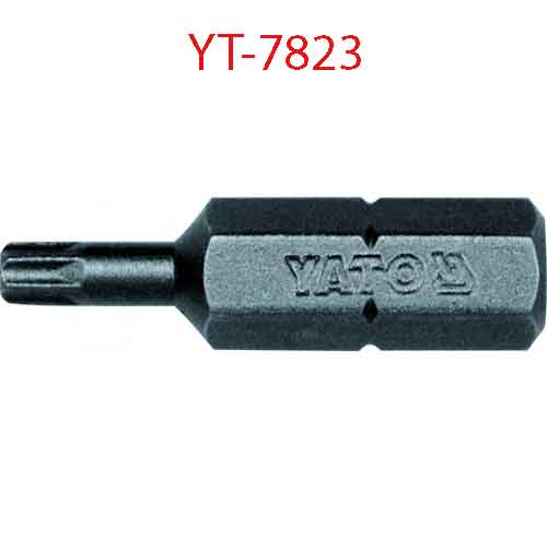 Đầu mũi sao nổi 1/4