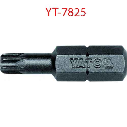 Đầu mũi sao nổi 1/4