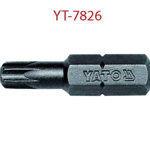 Đầu mũi sao nổi 1/4