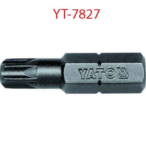 Đầu mũi sao nổi 1/4