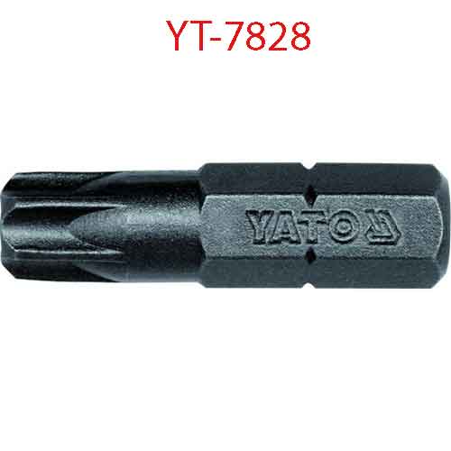  Đầu mũi sao nổi 1/4