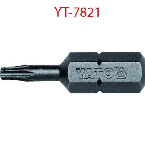 Đầu mũi sao nổi 1/4