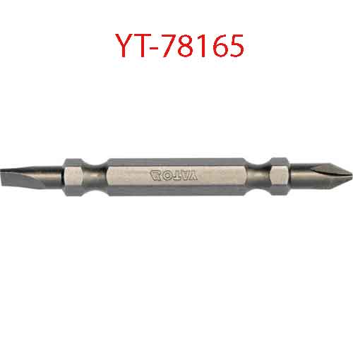 Đầu mũi vít (-) (+) 1/4