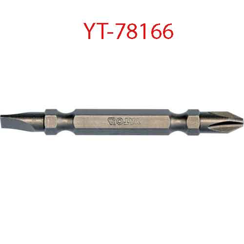 Đầu mũi vít (-) (+) 1/4