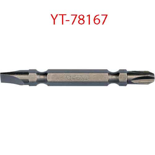 Đầu mũi vít (-) (+) 1/4