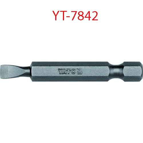 Đầu mũi vít 2 cạnh 1/4