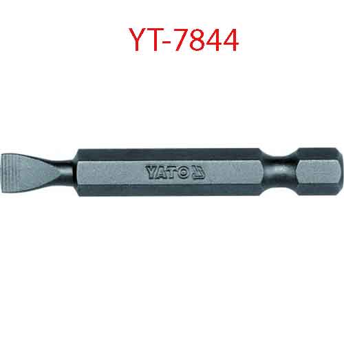 Đầu mũi vít 2 cạnh 1/4