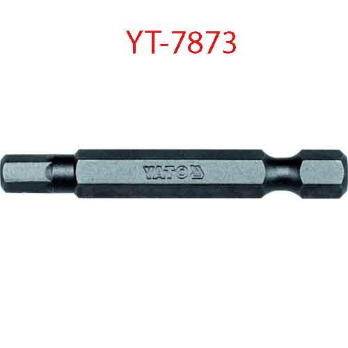 Đầu mũi vít Lục giác 1/4