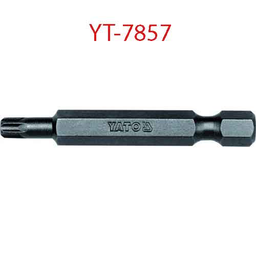 Đầu mũi vít sao nổi 1/4