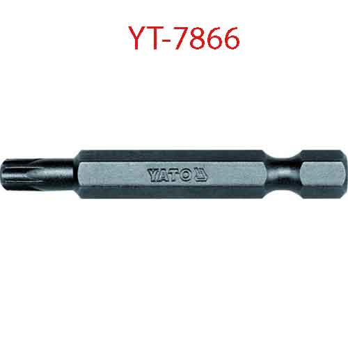 Đầu mũi vít sao nổi 1/4