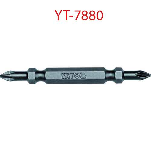 Đầu mũi vít sao nổi 1/4