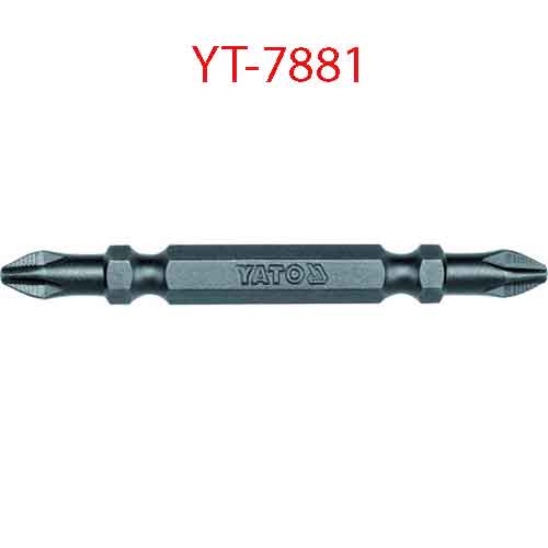  Đầu mũi vít sao nổi 1/4