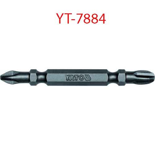 Đầu mũi vít sao nổi 1/4