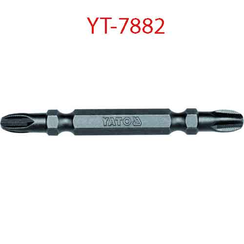 Đầu mũi vít sao nổi 1/4