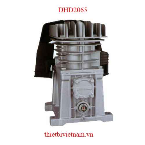 Đầu nén khí hãng PEGASUS DHD2065