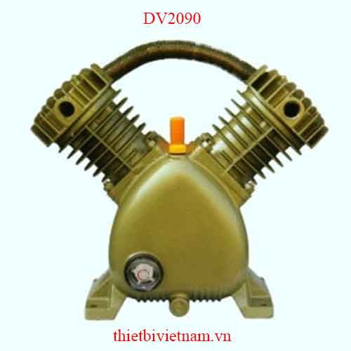 Đầu nén khí hãng PEGASUS DV2090