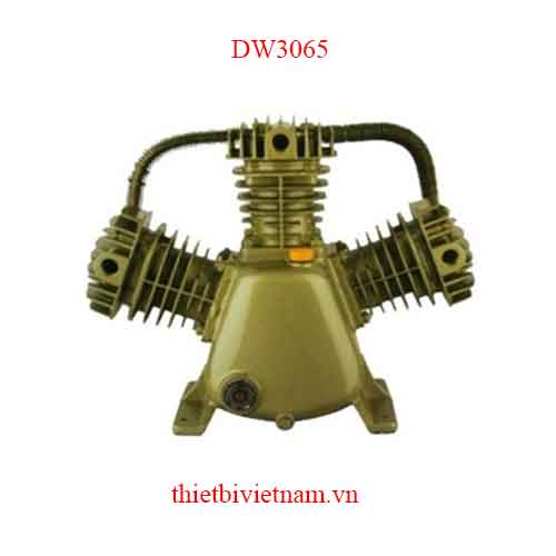 Đầu nén khí hãng PEGASUS DW3065