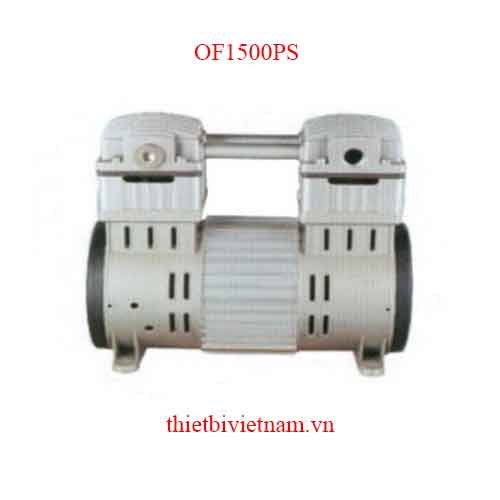 Đầu nén khí hãng PEGASUS OF1500PS