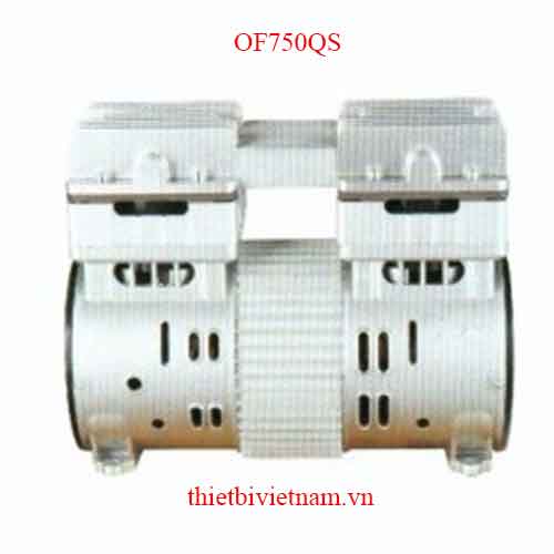 Đầu nén khí hãng PEGASUS OF750QS