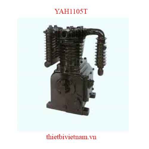 Đầu nén khí hãng PEGASUS YAH1105T