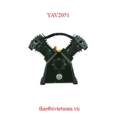 Đầu nén khí hãng PEGASUS YAV2051