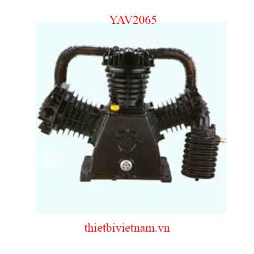 Đầu nén khí hãng PEGASUS YAV2065