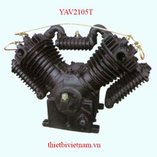 Đầu nén khí hãng PEGASUS YAV2105T
