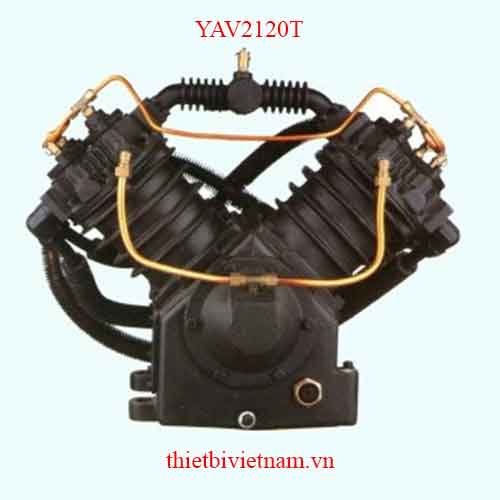 Đầu nén khí hãng PEGASUS YAV2120T