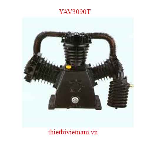 Đầu nén khí hãng PEGASUS YAV3090T