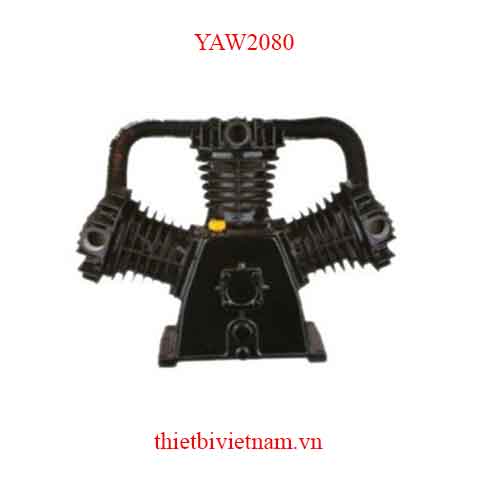 Đầu nén khí hãng PEGASUS YAW2080