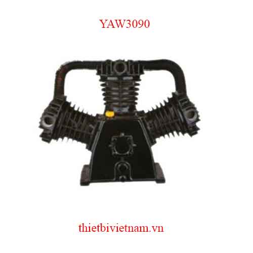Đầu nén khí hãng PEGASUS YAW3090