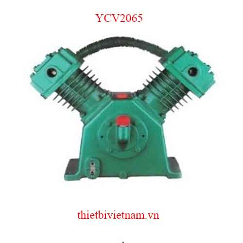 Đầu nén khí hãng PEGASUS YCV2065