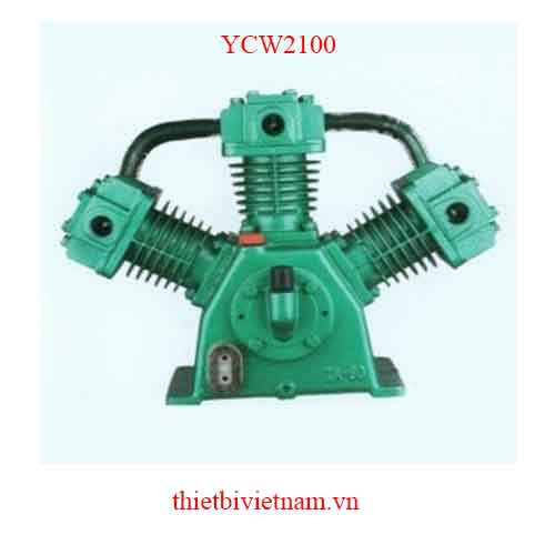 Đầu nén khí hãng PEGASUS YCW2100
