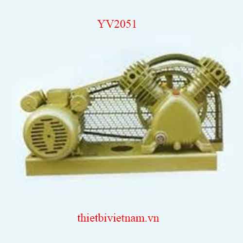 Đầu nén khí hãng PEGASUS YV2051