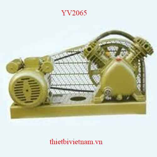 Đầu nén khí hãng PEGASUS YV2065