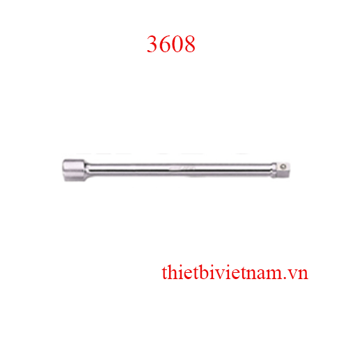Đầu nối 3/8 inch JTC 3608