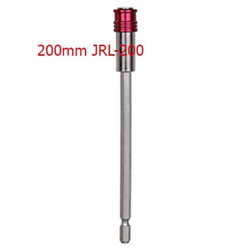 Đầu nối dài tua vít 200mm JRL-200
