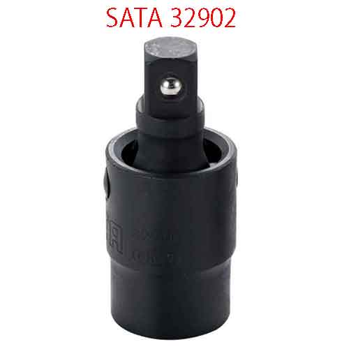 Đầu nối đen 3/8 inch SATA 32902