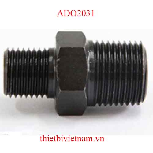 Đầu nối giảm, áp suất làm việc 700 bar hãng Powerram ADO2031