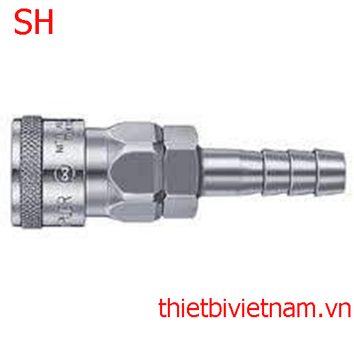 ĐẦU NỐI KHÍ NÉN NITTO KOHKI SH