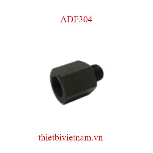Đầu nối kiểu adaptor, áp suất làm việc 700 bar hãng Powerram ADF30