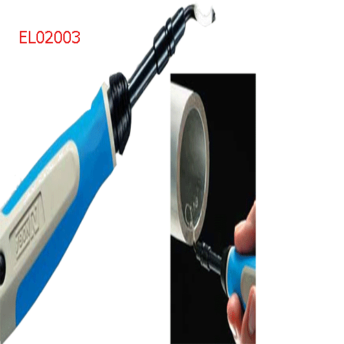 Đầu nối lưỡi 3.2mm và cán NG-3 EL02003 Noga