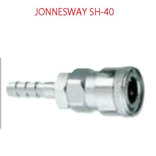Đầu nối nhanh cái 1/2 inch JONNESWAY SH-40