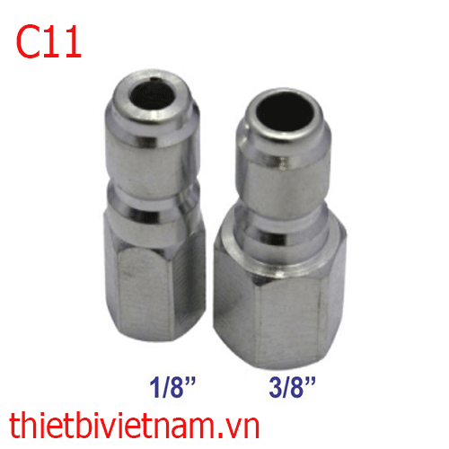 Đầu nối nhanh JETTA C11
