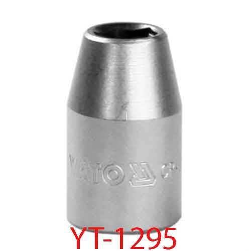Đầu nối Vít Lục giác 1/2'' 8mm YATO YT-1295